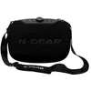 Image de N-Gear HAUT-PARLEURS BLUETOOTH/NRG600 (10 h), Enceinte Bluetooth, Noir