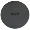 Image de Bonfeu, Équipement pour barbecue, BonBiza couvercle Ø 80cm