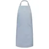 Image de Tablier en coton recyclé Bleu - Witloft - Bleu - Tissu