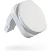 Image de Zens 2 en 1 MagSafe + Watch charger (20 W), Chargeur sans fil, Blanc