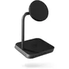 Image de Zens Office Charger 2 (15 W), Chargeur sans fil, Noir