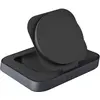 Image de Zens Chargeur rapide, Chargeur sans fil, Noir
