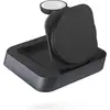 Image de Zens Charger Nightstand Pro 2 (20 W), Chargeur sans fil, Noir