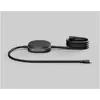 Image de Zens Charging Cable USB C-C Pro 2 Black (15 W), Chargeur sans fil, Noir