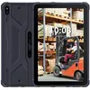 Image de Syco Rugged Tablet RT-402 (4G, 10.10", 128 Go, Noir), Tablette, Noir