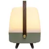 Image de Kooduu - Lampe LED Lite-up Play 2.0 avec haut-parleur Bluetooth intégré (son par JBL), Olive, Kooduu vert d’armée