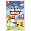 Image de Paperman: Adventure Delivered (Switch) en occasion ou reconditionné