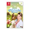 Image de Ma Vie Vétérinaire à la Ferme