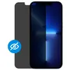 Image de Bluebuilt Apple iPhone 14 / 13 / 13 Pro Privacy Filter Screenprotector Glas (SPC045) (1 pcs, Apple iPhone 13, Apple iPhone 13 Pro, Apple iPhone 14), Téléphone portable : film de protection, Transparent