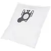 Image de Bluebuilt Stofzuigerzakken voor Miele (28 stuks) (BBSZZM001), Sac à poussière
