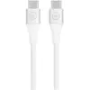 Image de Bluebuilt Usb C Kabel 3m Nylon (3 m, 60 W), Câble USB