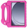 Image de Bluebuilt Samsung Galaxy Tab A9 Kids Cover Roze (BBSTKC002) (Samsung Galaxy Tab A9), Étui pour tablette, Rose, Pink