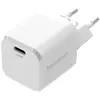 Image de Bluebuilt Power Delivery Oplader met Usb C Poort 30W Wit (BBPD30WW) (30 W, 1 portion), Chargeur USB, Blanc