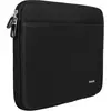 Image de Bluebuilt Bluebuild Housse pour ordinateur portable Largeur 32 cm 13-14 pouces Noir (BBLSL32Noir) (14"), Sac pour notebook, Noir