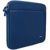 Image de Bluebuilt Housse pour ordinateur portable Bluebuild Largeur 33 cm 14 pouces bleu (BBLSL33SBLUE) (14"), Sac pour notebook, Bleu