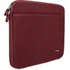 Image de Bluebuilt Bluebuild housse pour ordinateur portable largeur 37 cm 15-16 pouces M rouge (BBLSL37Mred) (16"), Sac pour notebook, Rouge