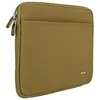 Image de Bluebuilt Bluebuild housse pour ordinateur portable largeur 37 cm 15-16 pouces vert (bblsl37sgreen) (16"), Sac pour notebook, Vert