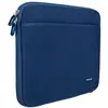 Image de Bluebuilt Laptophoes breedte 40 cm 17 inch Blauw (17"), Sac pour notebook, Bleu