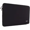 Image de Bluebuilt Housse d'ordinateur portable Bluebuild pour Apple MacBook Pro 14 pouces noir (BBLSLMAC14Noir) (14", Apple), Sac pour notebook, Noir