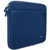 Image de Bluebuilt Bluebuild housse pour ordinateur portable Largeur 36 cm 15-16 pouces L bleu (BBLSL36LBLUE) (16"), Sac pour notebook, Bleu