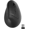 Image de Bluebuilt Summus Pro Verticale Ergonomische Bluetooth Muis (BBSUMP24) (Sans fil), Souris, Noir