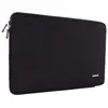 Image de Bluebuilt Laptophoes voor Apple MacBook Air 13 inch Zwart (BBMLSMAC13BLACK001) (13", Apple), Sac pour notebook, Noir