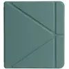 Image de Bluebuilt Kobo Libra Colour Book Case Groen (BBERCLC003) (Kobo Libra Colour), étui pour liseuse, Vert