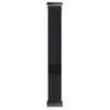 Image de Bluebuilt Milanees Bandje Zwart voor Apple Watch 44/45/46 mm (BBSMWAP014) (Métal), Sangles de montre, Noir