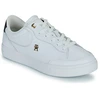 Image de Baskets basses Tommy Hilfiger  ESSENTIAL CHIC COURT SNEAKER RWB M67424714