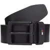 Image de Tommy Hilfiger, Hommes, Ceinture, ADAN 3.5 EXT, Noir, (105)