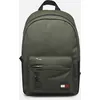 Image de Tjm Daily + Dome Bac par Tommy Jeans Vert T.U Sacs
