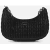 Image de Tjw Iconic Shoulder Quilted par Tommy Jeans Noir T.U Sacs