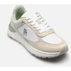 Image de Casual Fashion Runne par Tommy Hilfiger Blanc 39 Femme
