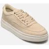 Image de MODERN COURT SNEAKER par Tommy Hilfiger Beige 41 Femme