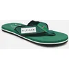Image de PATCH HILFIGER BEACH par Tommy Hilfiger Vert 41 Homme