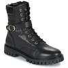 Image de Boots Tommy Hilfiger  Buckle Lace Up Boot M67385805