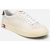 Image de TOMMY JEANS VULCANIZED par Tommy Hilfiger Blanc 42 Homme