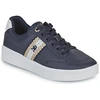 Image de Baskets basses Tommy Hilfiger  COURT SNEAKER WITH WEBBING M67424714