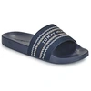 Image de Mules Tommy Hilfiger  TOMMY WEBBING SLIDE M66805410