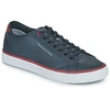 Image de Baskets basses Tommy Hilfiger  TH HI VULC CORE LOW LEATHER M67829377