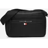 Image de Essential Pu Ew Reporter par Tommy Hilfiger Noir T.U Sacs