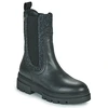 Image de Boots Tommy Hilfiger  SEASONAL FEMININE CHELSEA BOOT M66144351