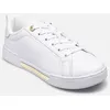 Image de CHIQUE COURT SNEAKER par Tommy Hilfiger Blanc 36 Femme