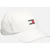 Image de Tjw Heritage Cap par Tommy Jeans Blanc T.U Accessoires
