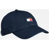 Image de Tjm Heritage Cap par Tommy Jeans Bleu T.U Accessoires