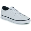 Image de Baskets basses Tommy Hilfiger  TH HI VULC CORE LOW LEATHER M67829377