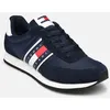 Image de TJM RUNNER CASUAL ES par Tommy Jeans Bleu 40 Homme