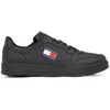 Image de Tommy Hilfiger, Hommes, Derbies, (Nouveau) Tjm Retro Ess, Noir, (41)