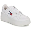 Image de Baskets basses Tommy Jeans  TJW RETRO BASKET FLATFORM ESS M67660762