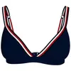 Image de Tommy Hilfiger Haut De Bikini Uw0uw05290 S
